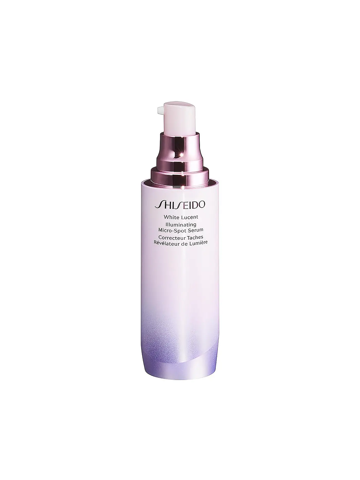 SHISEIDO | White Lucent Iluminating Micro-Spot Serum 50ml | 